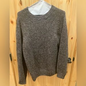 Filson Wool Sweater